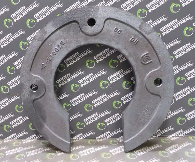 Used UNITED CONVEYOR CORPORATION _UNKNOWN_ Conveyor Parts | Green Industrial #674196