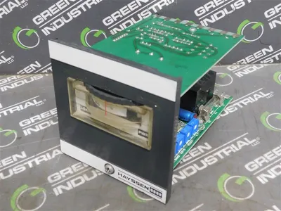 USED HAYSSEN 6A14-71C-604-AA