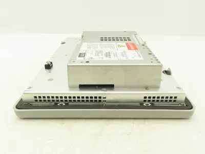 Allen Bradley 2711PC-T10C4D1 HMI PanelView Plus 1000 10.4" Operator Touch Panel