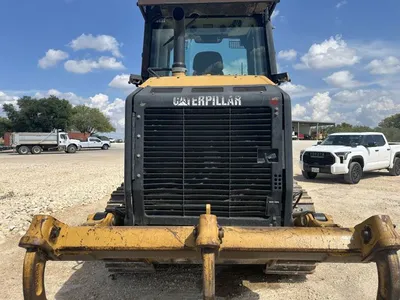 2008 Caterpillar 963D