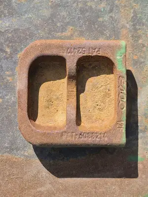 USED ESCO PDE 51079