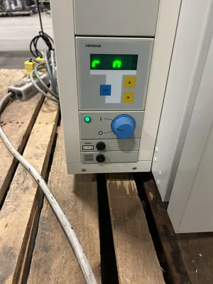 Kendro Heraeus Cytomat 6001 (K) Automated Incubator
