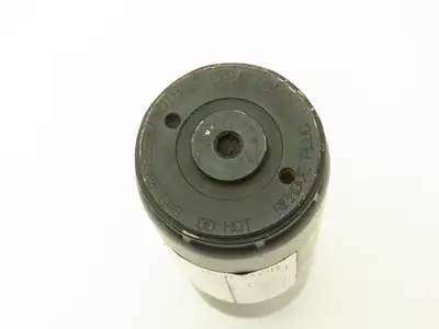 Parker ACP04AD008R57H Forklift Hydraulic Accumulator 900 PSI Off Hyster E80XN