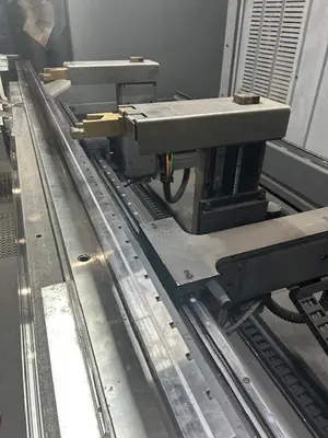 USED 2018 BYSTRONIC XPERT 320
