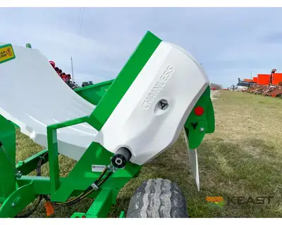 Used HUSTLER _UNKNOWN_ Bale Choppers - Feeders Iowa US | Keast Enterprises #1360314