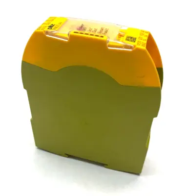 USED PILZ STANDALONE SIGMA SAFETY RELAY