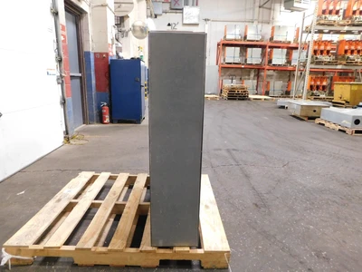 Used KINNEY ELECTRICAL 306390 Electrical Panels Ohio US | Equipment Recovery Corp. #1330218