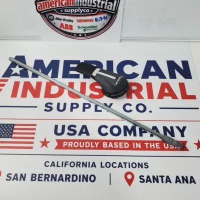 Used Schneider Electric GS2MU3N Disconnects | American Industrial Supply Co. #1544271