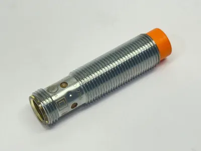IFS205, IFB3007-BPKG/US-104 | IFM IFS205 Inductive Sensor IFB3007-BPKG/US-104 - New Other