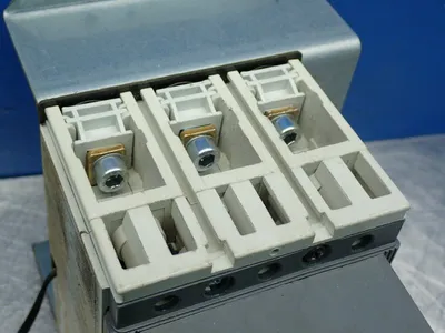 Used ABB TMAXT2H100 Circuit Breakers Ohio US | HGR 24 #1148149