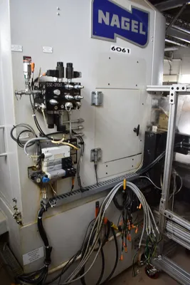 NAGEL VS4-40 HONES, VERTICAL | GCH Machinery (26)