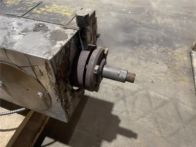 USED KILLION KLB-100