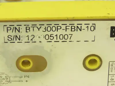 Used BRAD HARRISON _UNKNOWN_ Cable & Wire Indiana US | Arrow Industrial #1408381