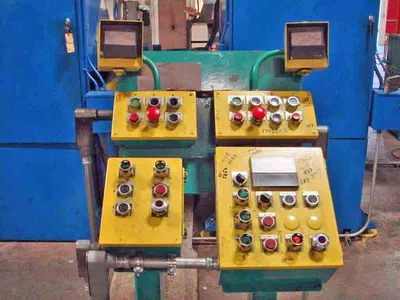 Polishing Line, Ramco, 30" Wide x 0.048"