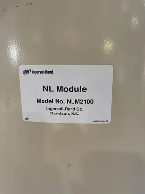 INGERSOLL-RAND IRN200H-2S Compressors | ESS Industrial Equipment Sales (19)