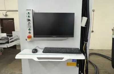 Used BIESSE ROVER K FT 1531 CNC Routers Illinois US | Mitsubishi HC Capital America #1362623