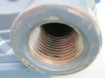 USED Rosemount 5302 HA1N0N0NN00000NAE5M1