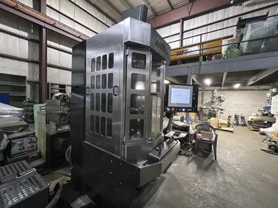 Used 2019 SUNNEN SV‑1005 VERTICAL HONE Hones Illinois US | Machinery Marketing International #1047774
