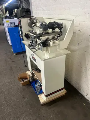 Used JET BD-920W Engine Lathes Rhode Island US | Gold Machinery #1332383