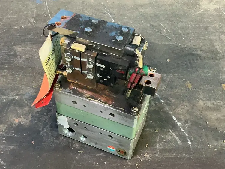 Used TOA SD20 Welding Transformers Ohio US | HGR 24 #1301663