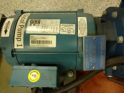 USED 2012 ADVANTAGE TIP-30A-SP