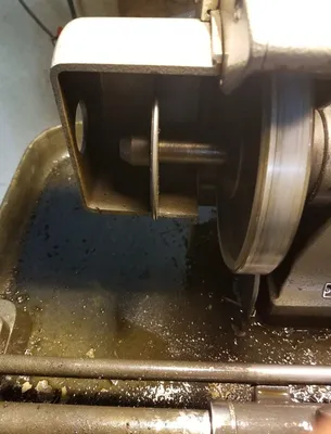 USED AGATHON 175-A