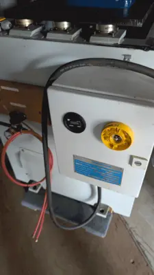 2013 TORRINGTON 211 2 DIE ROTARY SWAGER (14568) swagers | Machinery International LLC (3)