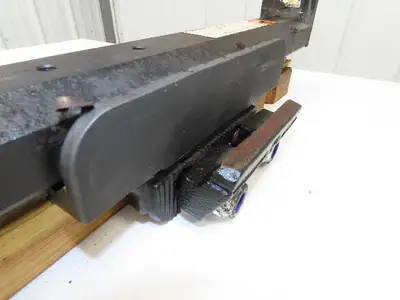 Used CASCADE _UNKNOWN_ Forklift Attachments Indiana US | Arrow Industrial #1366962