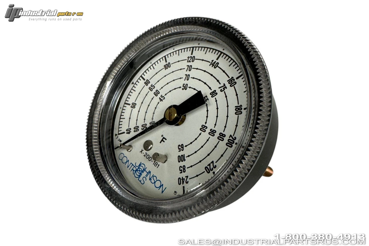 NEW JOHNSON CONTROLS JC5386