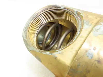 Used DEUBLIN _UNKNOWN_ Parts (Hydraulics and Pneumatics) Indiana US | Arrow Industrial #1366687