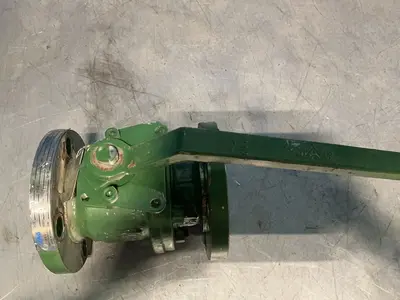 Used 2014 JAG FB2F20R01NS402J Pumps Ohio US | HGR 24 #1314789