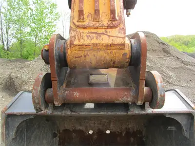 Used 2016 SANY SY215C LC Crawler Excavators | Abele Tractor #1342863