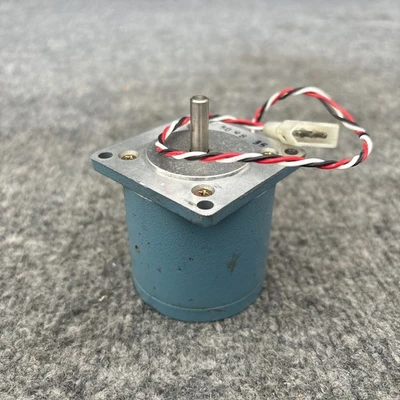 Used Warner Electric SS25 A.C. Motors California US | Davliegogo LLC #1706765