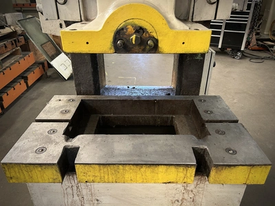 Used 1981 KOMATSU PRESSES KOMATSU OBS45-2 PRESS O.B.I. Presses | Alma Machinery #898933