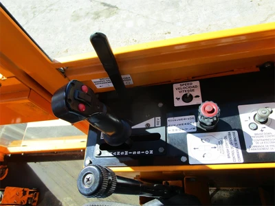 Used 2014 ROSCO SWEEP PRO Street Sweeper New York US | Abele Tractor #1343161