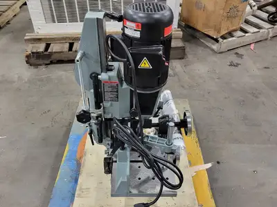 NEW KING CANADA MA-1050ST