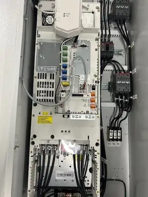 NEW 2024 ABB ACH580-31-059A-2