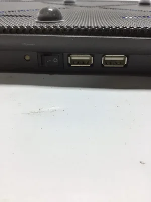 Havit HV-F2056 Laptop Cooler Cooling Pad