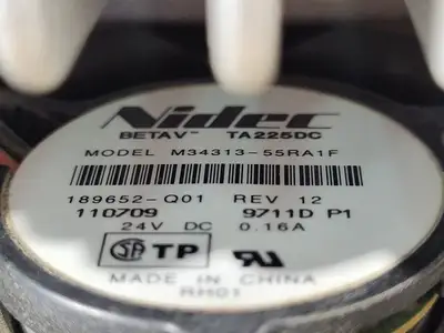 NEW ALLEN-BRADLEY 20AE3P9A0AYNNNC0