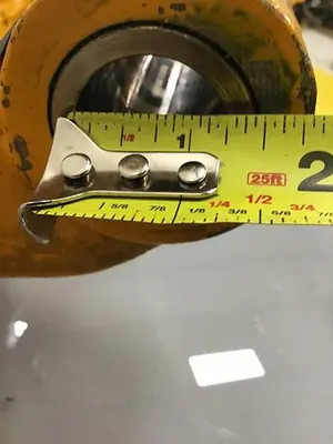 USED TOYO TI-90G2 / CH