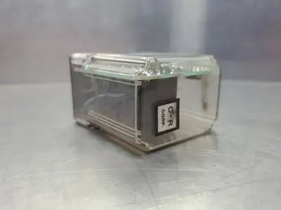 USED Clark-Reliance 11 PIN OCTAL