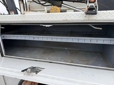 Used 2019 FORD F550 SUPER DUTY CRANE Service & Utility Trucks Minnesota US | Carco Truck & Equipment #1514007