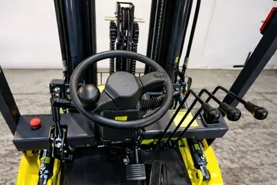 USED 2023 LIFT HERO CPD25