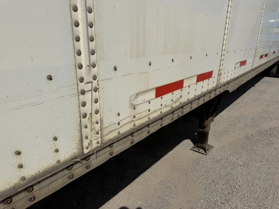 Used 2005 WABASH _UNKNOWN_ Box Trailers Indiana US | Miedema Asset Management Group #1414432