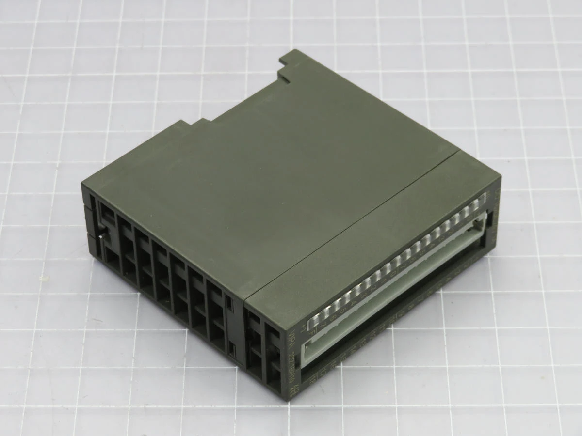 Used VIPA _UNKNOWN_ PLC Processors | OCO Industrial #1662011