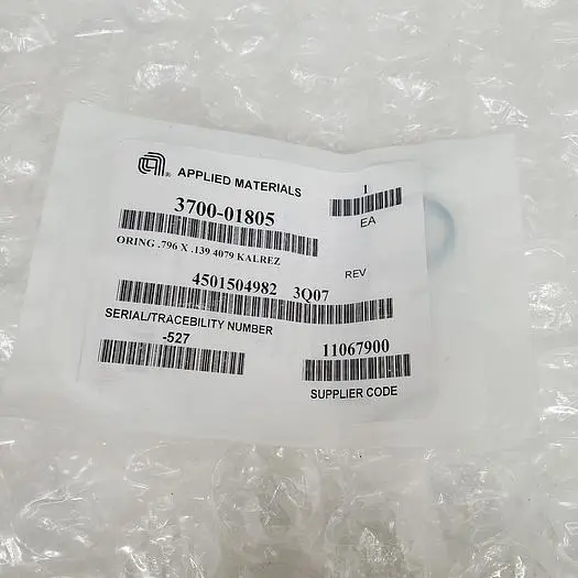 AMAT O-RING 3700-01805