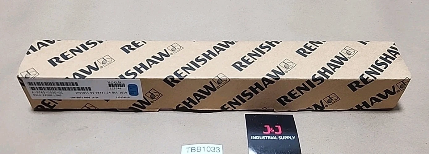 NEW Renishaw A-9765-0330