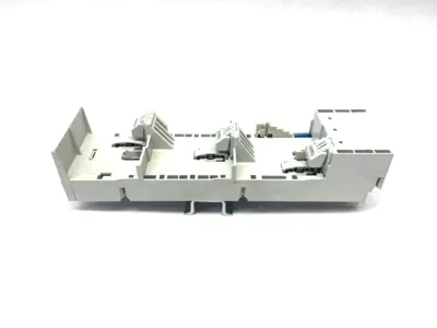 USED RITTAL OM SUPPORT W/O CONTACT SYSTEM