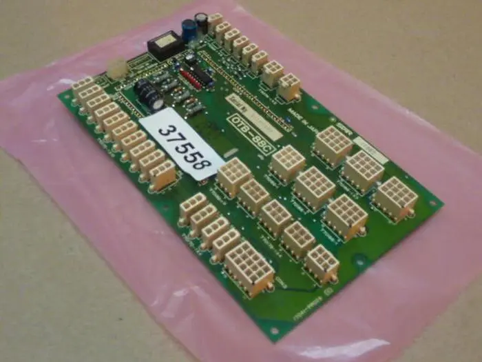 Used STAR 17041-PR02B Circuit Boards Michigan US | Ideal Machinery #590177
