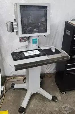USED 2005 FLOW IFB 4800 DWJ